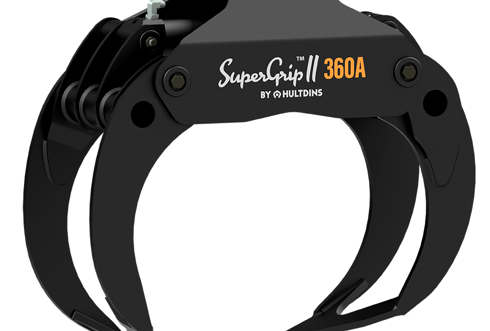 SuperGrip II-A