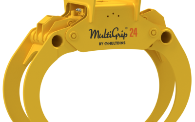 New MultiGrip 24