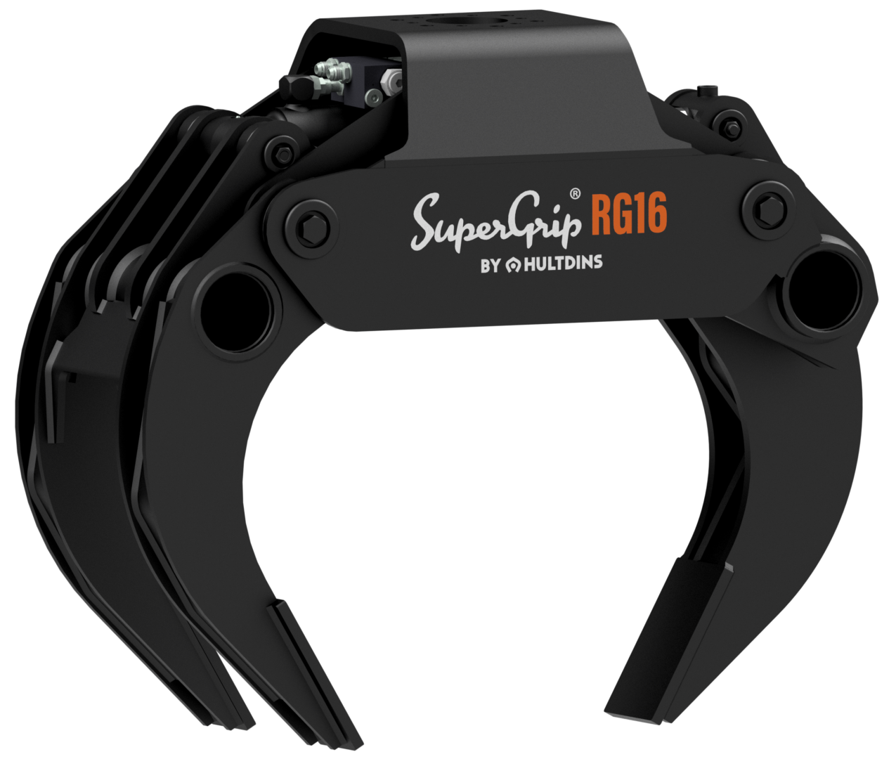 SuperGrip RG16-V