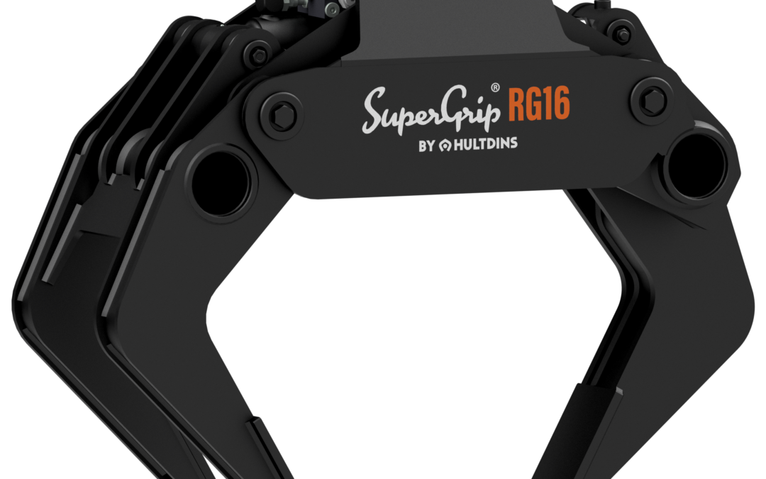 SuperGrip RG