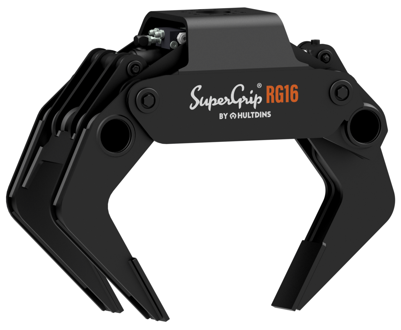 SUPERGRIP RG