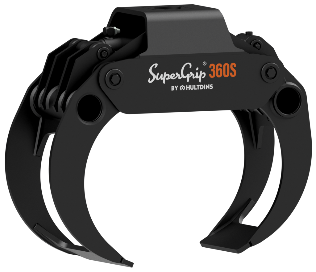 SuperGrip-S - Hultdins