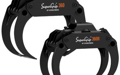 NEW design SG360 + SG360R