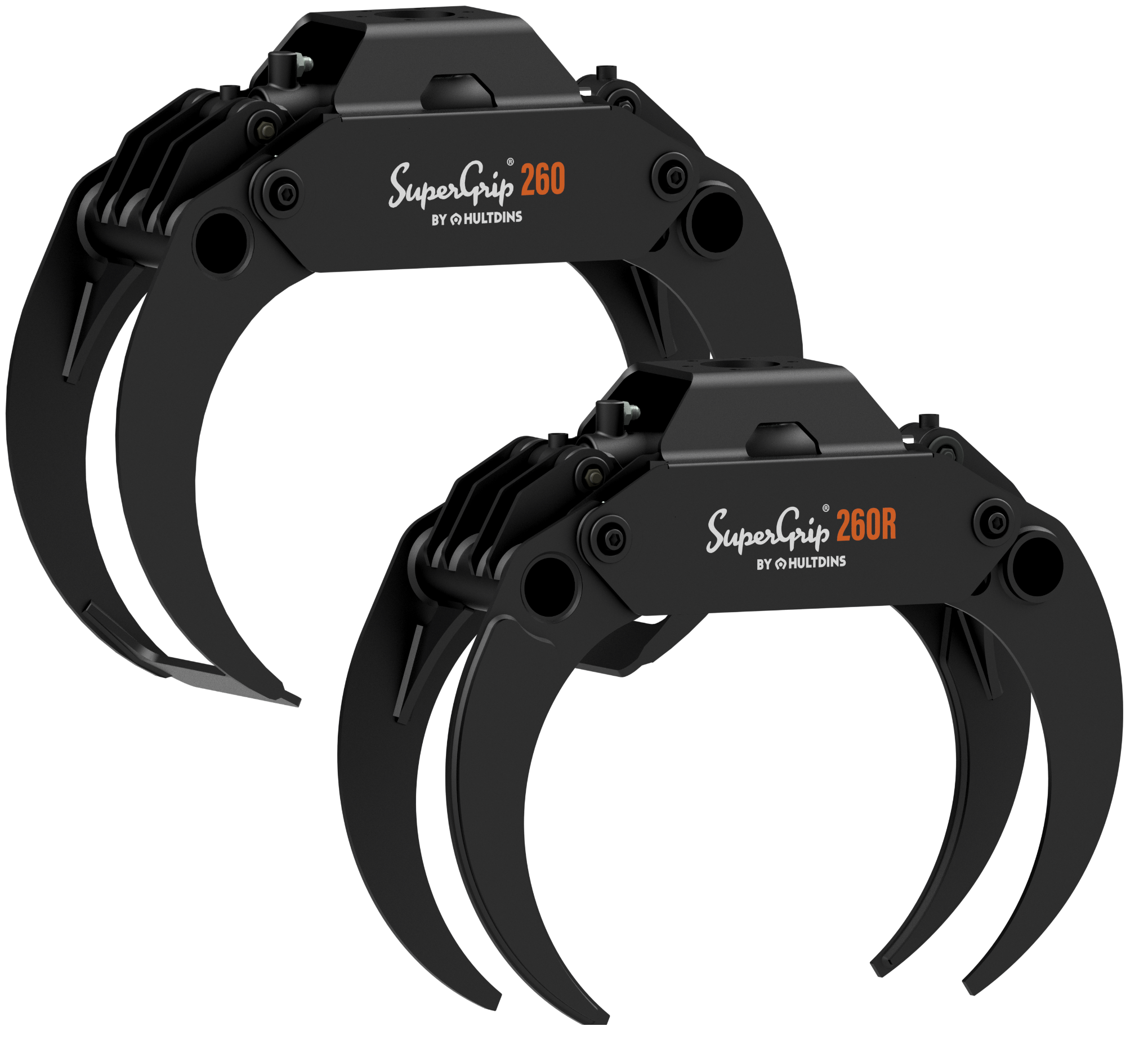 NEW design SG260 + SG260R