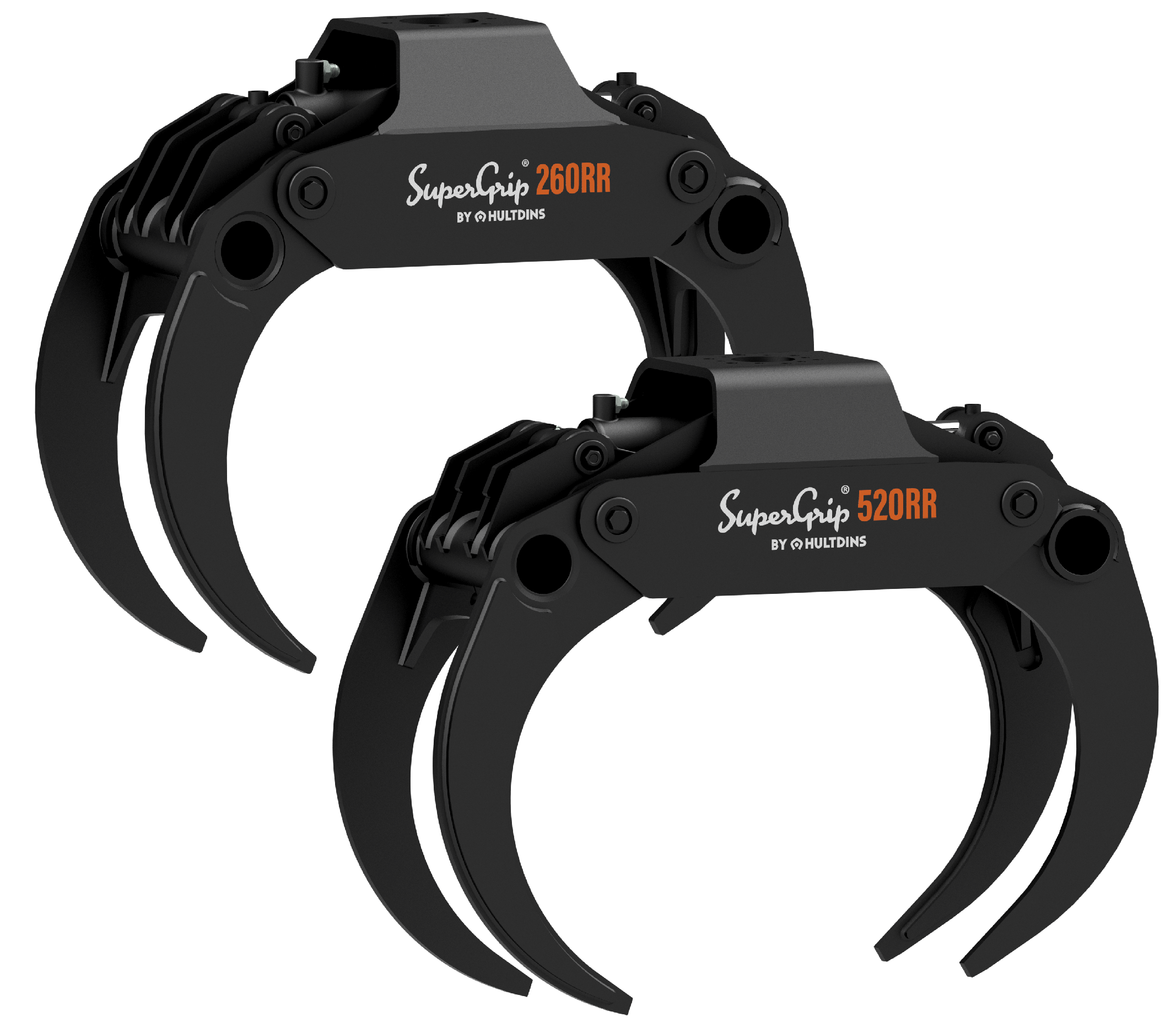 NEW design SG260RR and SG520RR