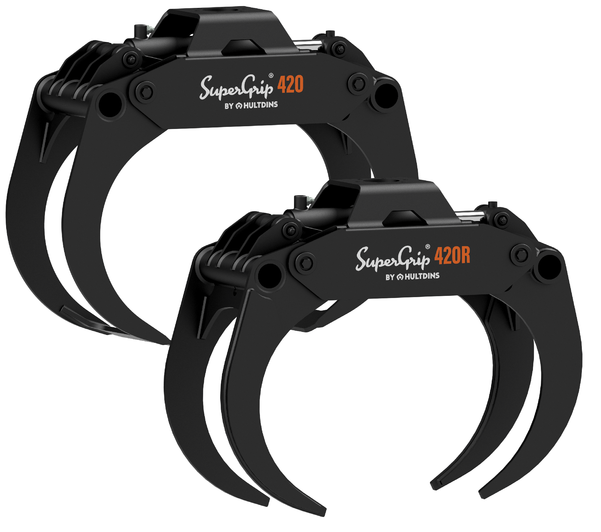 NEW design SG420 + SG420R