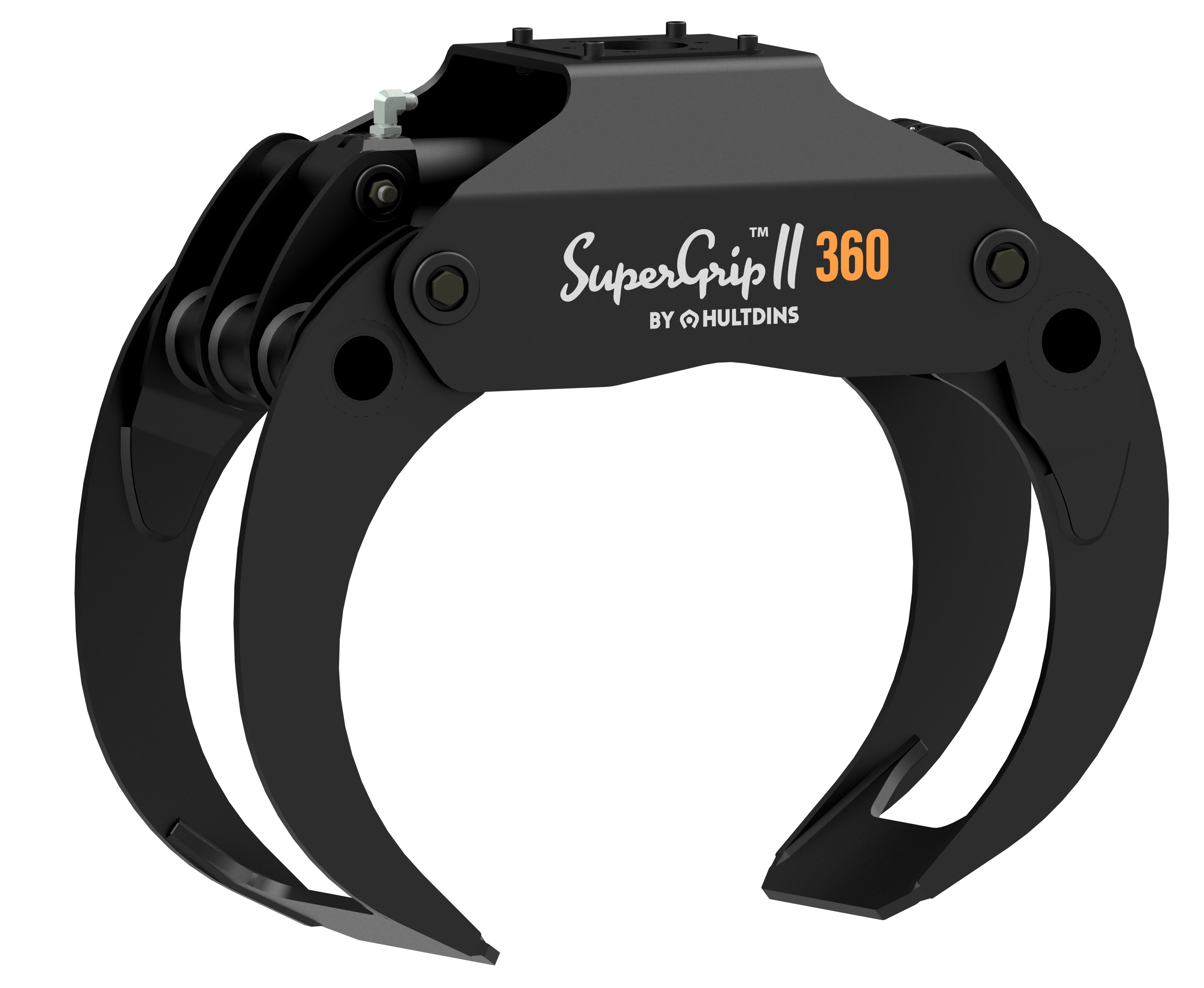 End of an Era: SuperGrip II Product Range Update