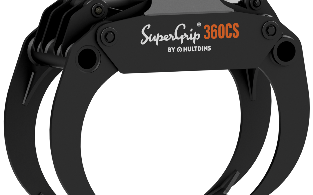 SuperGrip CS