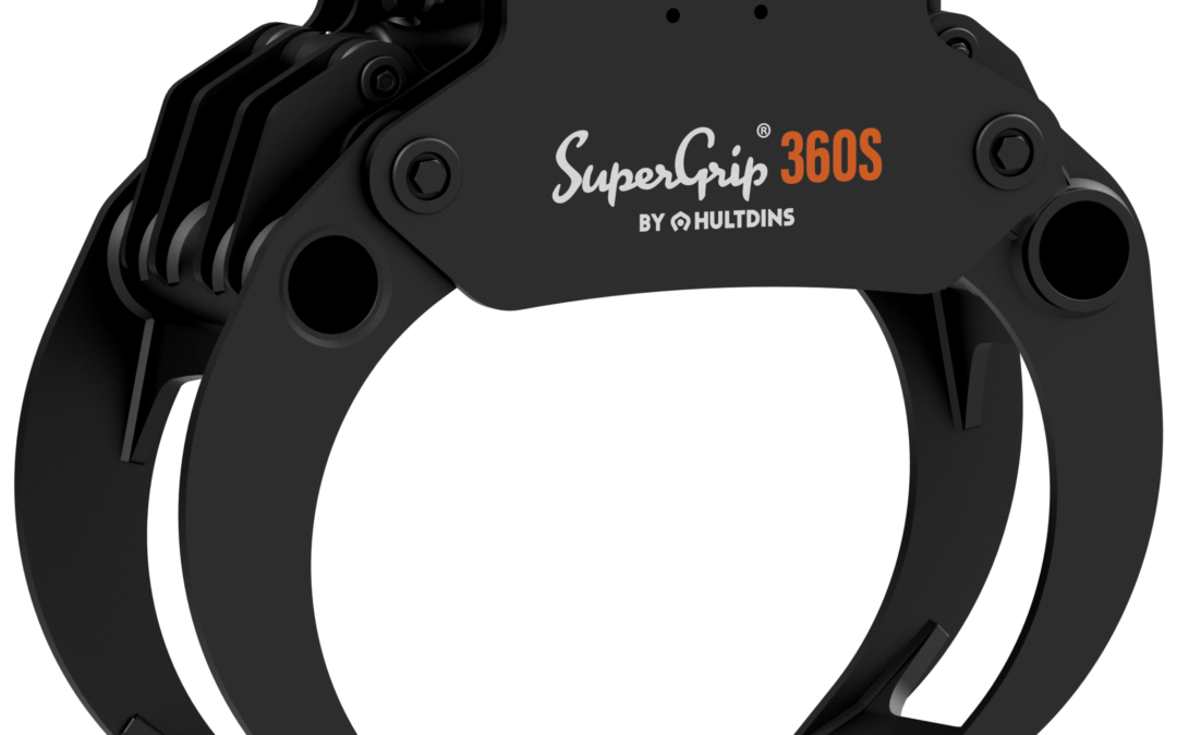 SuperGrip S/XR