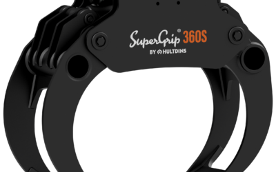 New model SuperGrip S/XR